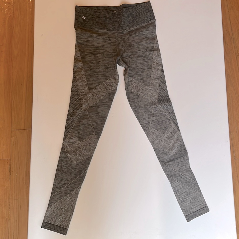 NUX legging green size medium